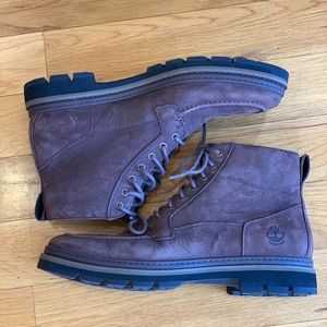 Timberland Mens Boots